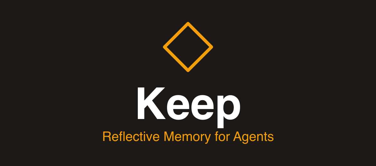 keep